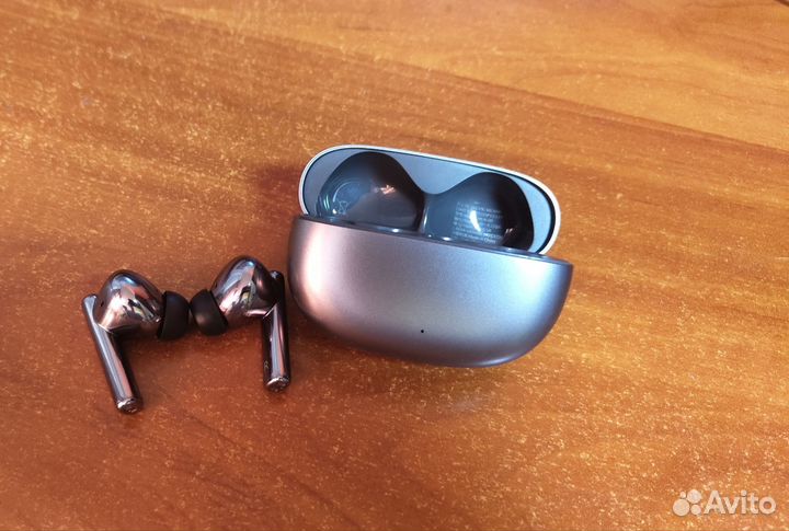 Беспроводные наушники Honor Choice Earbuds X3