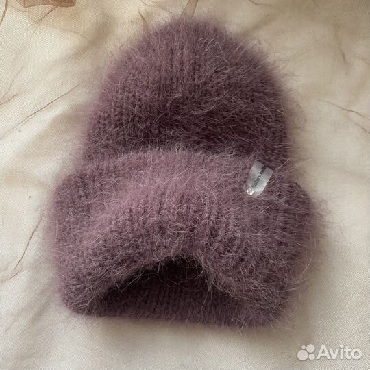 Шапка женская