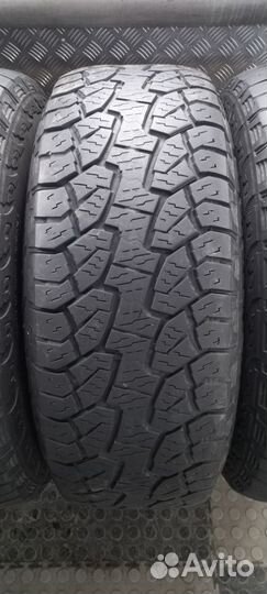 Колеса в сборе R17 LX land cruser