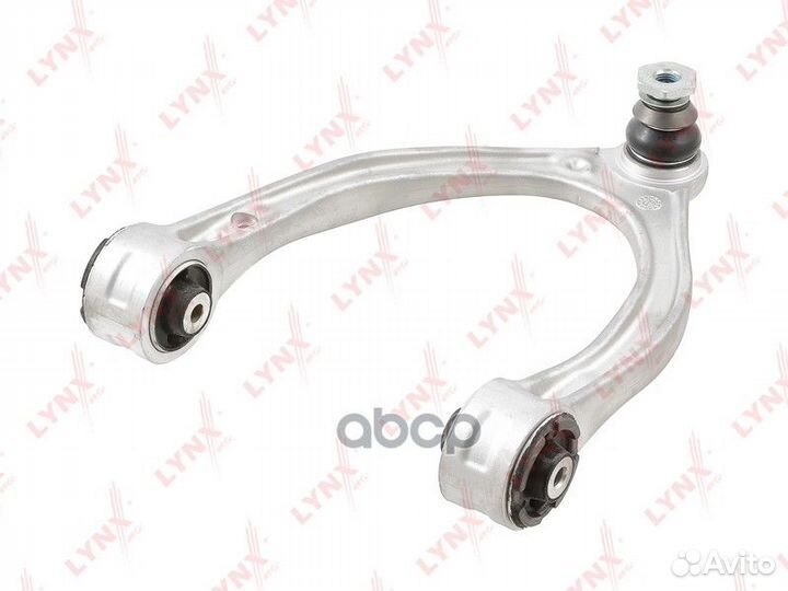 Рычаг MB W205/W213 16- передн.подв.верхн.лев. C