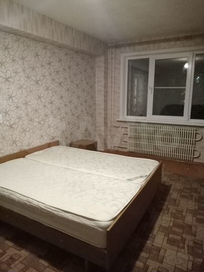 1-к. квартира, 34 м², 2/5 эт.