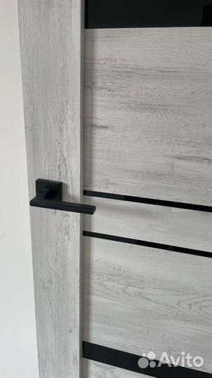 Дверь межкомнатная 800 х 2000