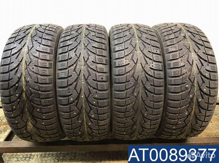 Toyo Observe G3-Ice 195/55 R15 98V