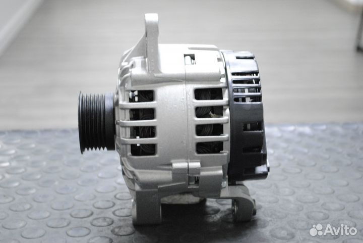 Генератор Renault Megane 1, Laguna 1.9 DCi 120А