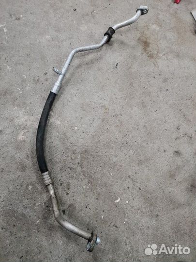 Трубка кондиционера Chery Qq6 S21 седан SQR473F