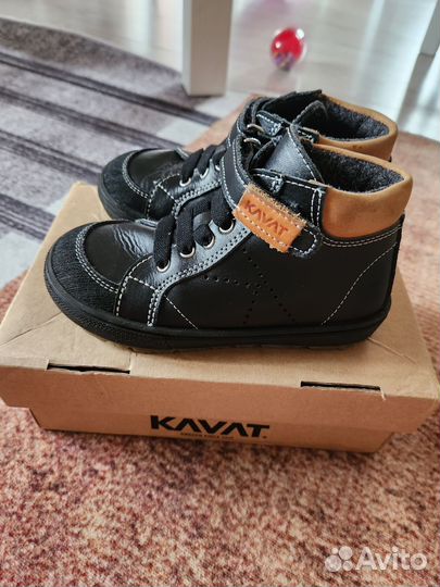 Новые Kavat р.26
