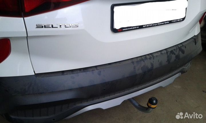 Фаркопы(тсу) Продажа и установка