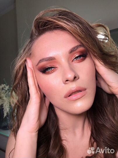 Обучение макияжу обучение визажистов пр