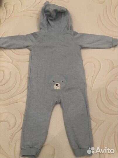 Комбинезон carters 24 m