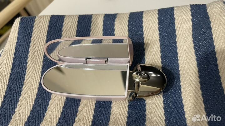 Губная помада Guerlain Rouge G Velvet 309