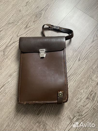 Сумка планшет командирский
