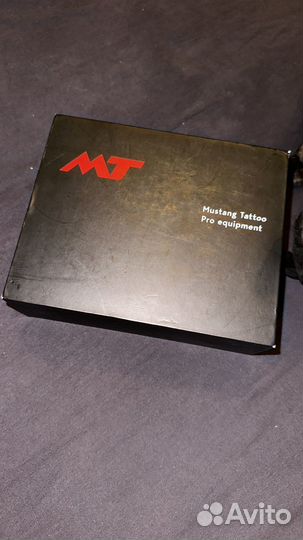 Блок питания MT Power Box Mini S Touch