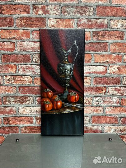 Картины маслом. Ковалева Анастасия