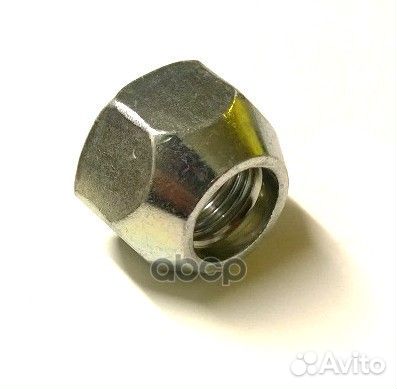 Гайка колесная 40224EJ20A nissan