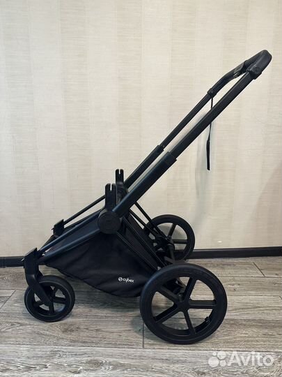 Шасси cybex priam