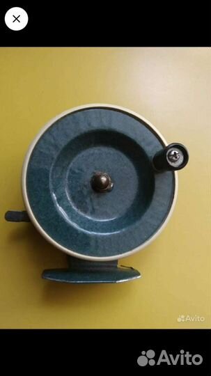 Рыболовные снасти