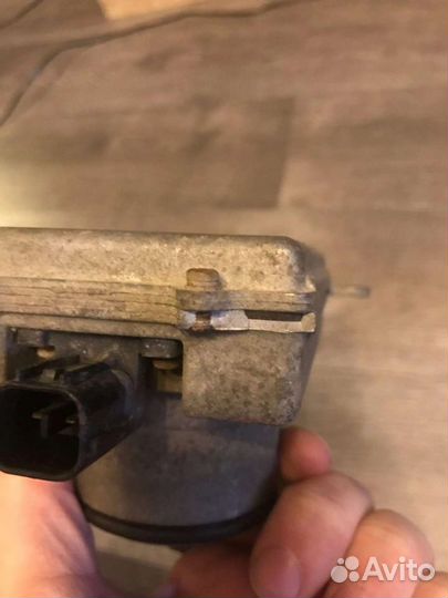 Блоки розжига Honda Accord 6