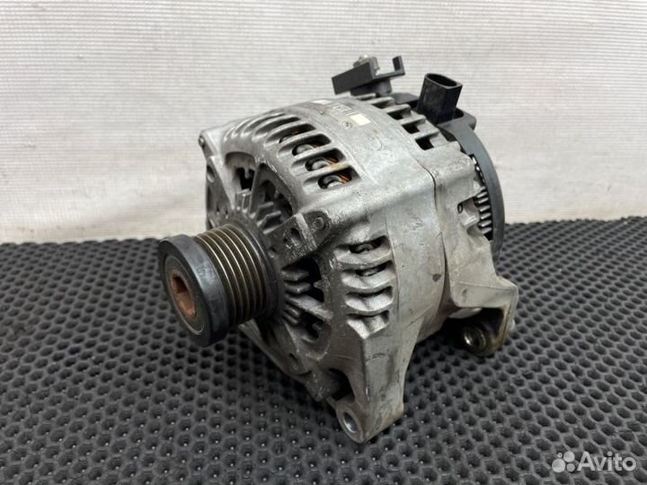 Генератор Bmw 5-Series F10 N20B20A 2011