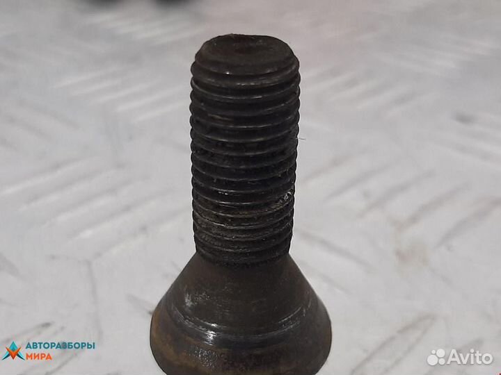 Болт колесный Fiat Grande Punto 2 2008 701601139B