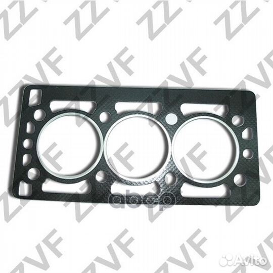 Прокладка гбц land rover freelander (00-06) LVB