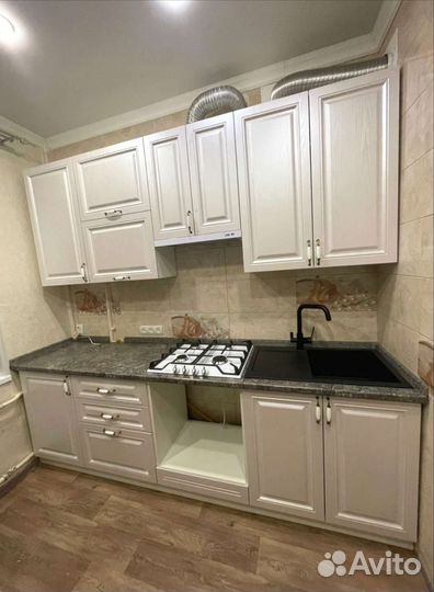 Производство фасадов из мдф и кухонь