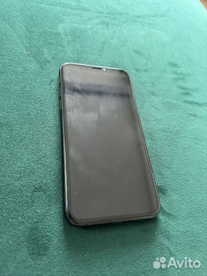 iPhone Xs, 256 ГБ