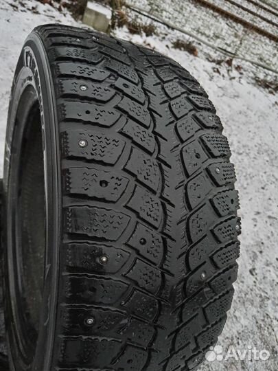 Kumho I'Zen Wis KW19 235/55 R17 103T