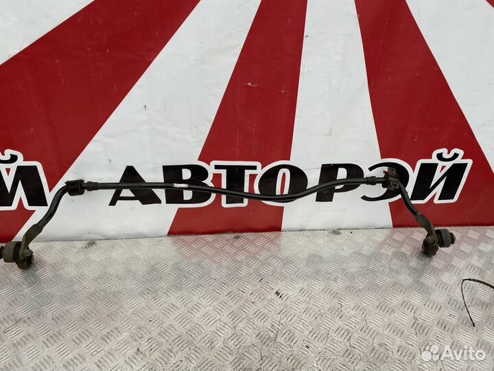 Стабилизатор задний Audi A6 C6 3.2 4WD