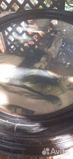 Картина винтаж