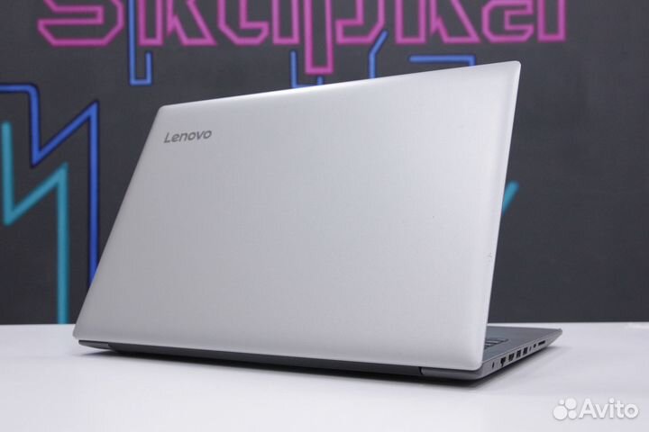 Ноутбук Lenovo (i3-7100U/8Gb/SSD500/940 MX 2Gb)