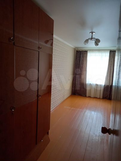 2-к. квартира, 45 м², 5/5 эт.