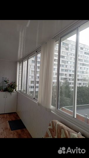 Окна лоджия бу