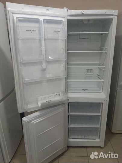 Холодильник hotpoint ariston no frost