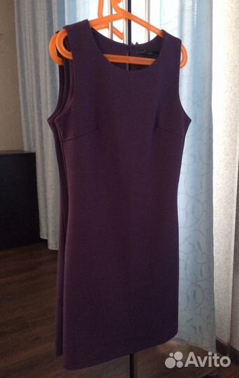 Сарафан трикотажный Befree, р-р 40