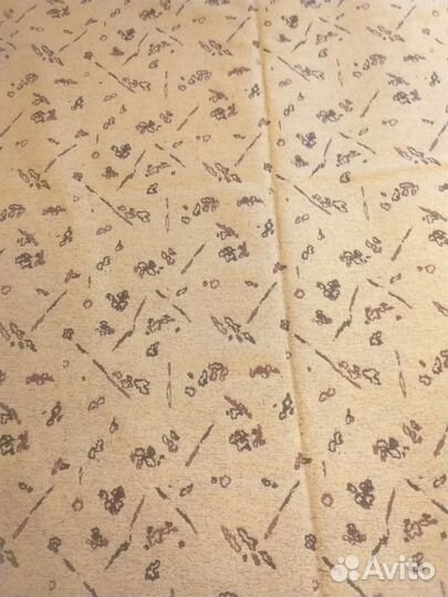 Ткань гобелен СССР