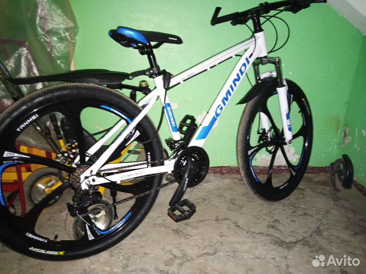 Продам Велосипед взрослый