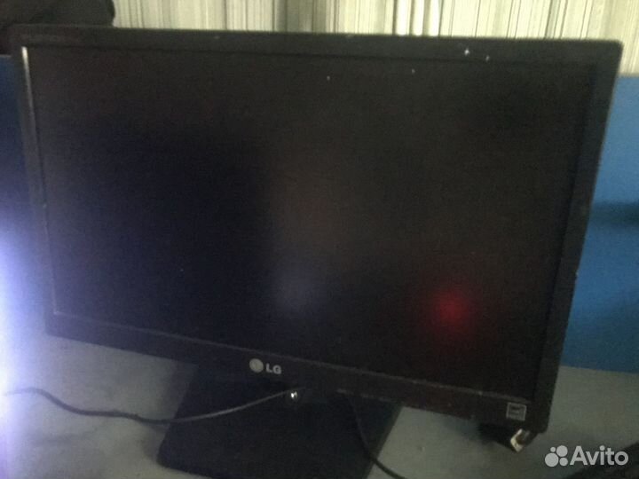 Монитор для компьютера Lg