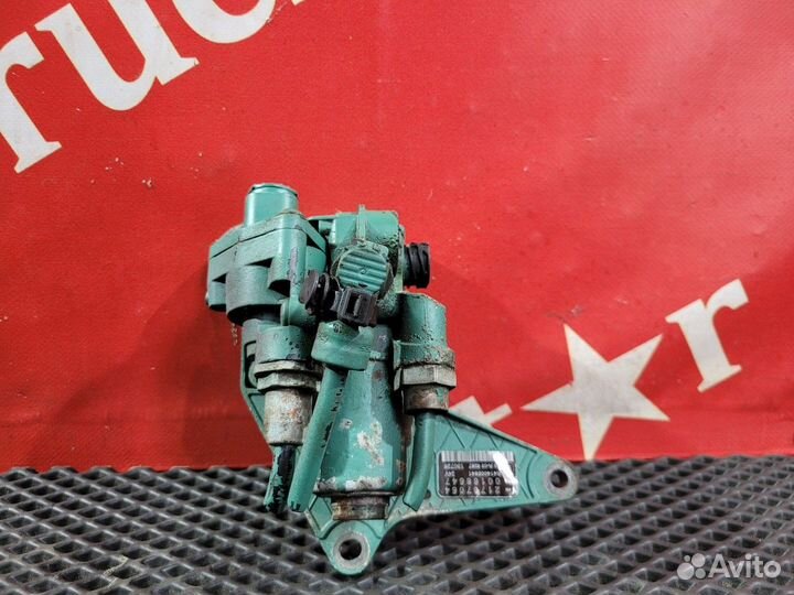 Клапан горного тормоза Volvo FH