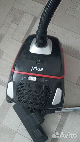 Продам пылесос
