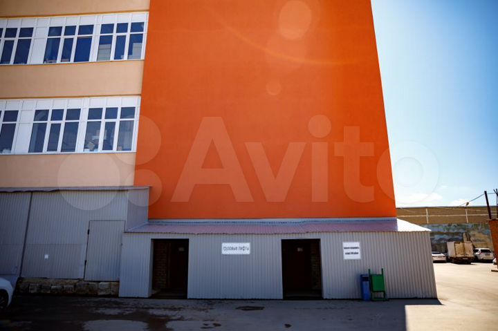 Склад, 28.8 м²