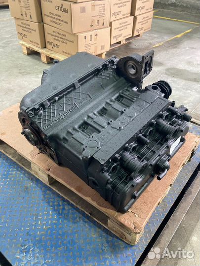 Напрямую из Беларуси двигатель ммз д-240.0 на мтз