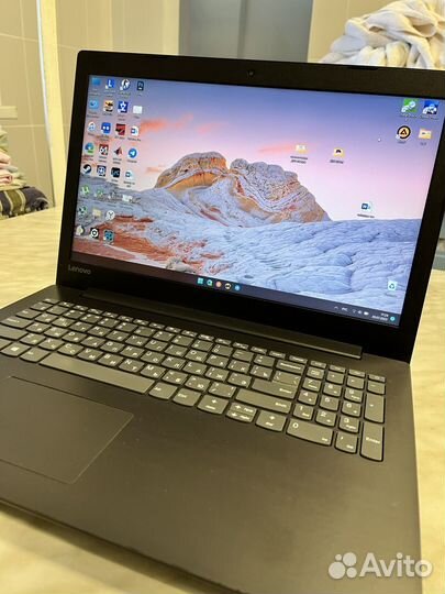 Lenovo ideapad 330