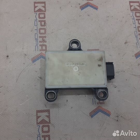 Датчик ускорения ssangyong actyon NEW 2011