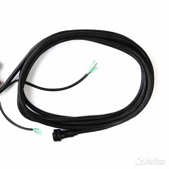 Пульт ду Skipper для Yamaha 703 NEW, с кнопкой гид