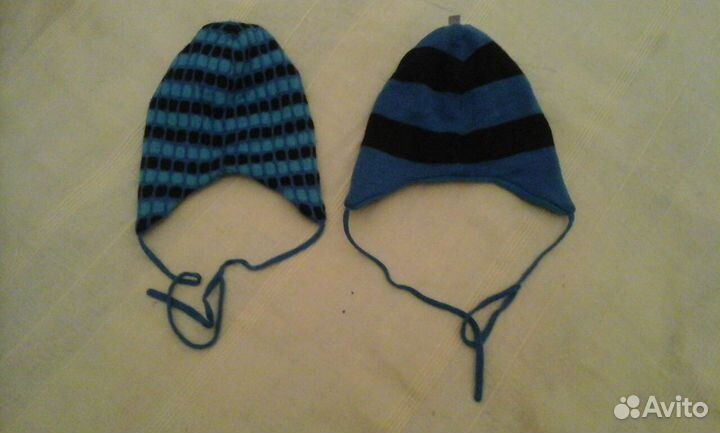 Шапки 