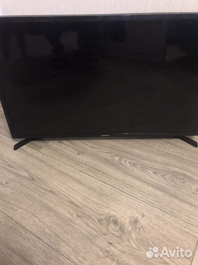 Телевизор samsung