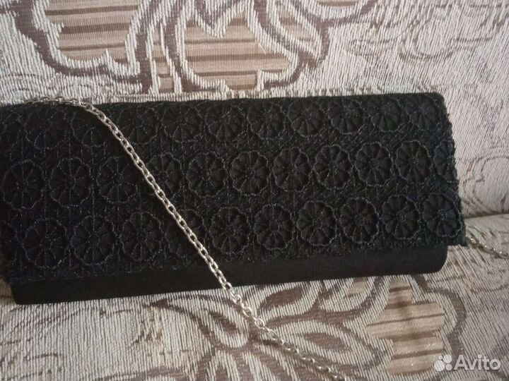 Клатч женский