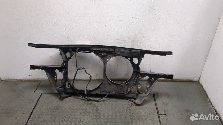 Рамка передняя Audi A6 (C5), 2001