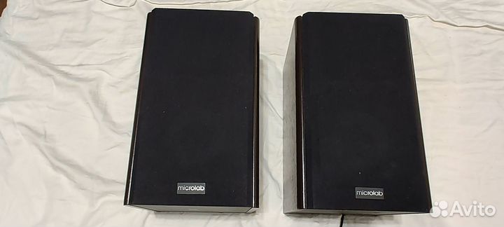 Колонки Microlab Solo 1 MK3 60W