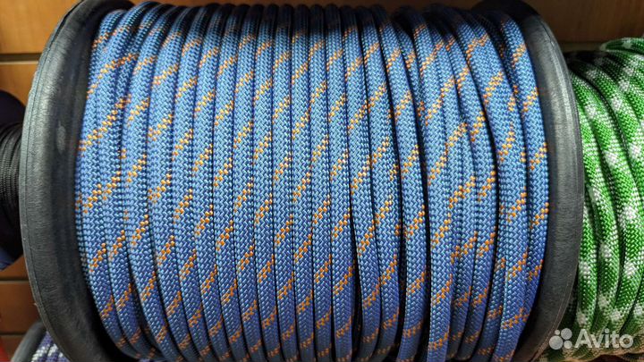 Веревка Static 10мм